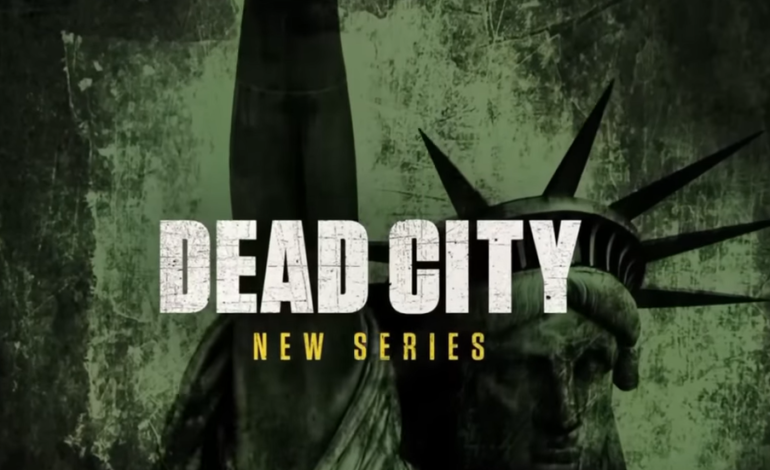 The Walking Dead’s New Spinoff, Dead City, Set to Release In Spring 2023