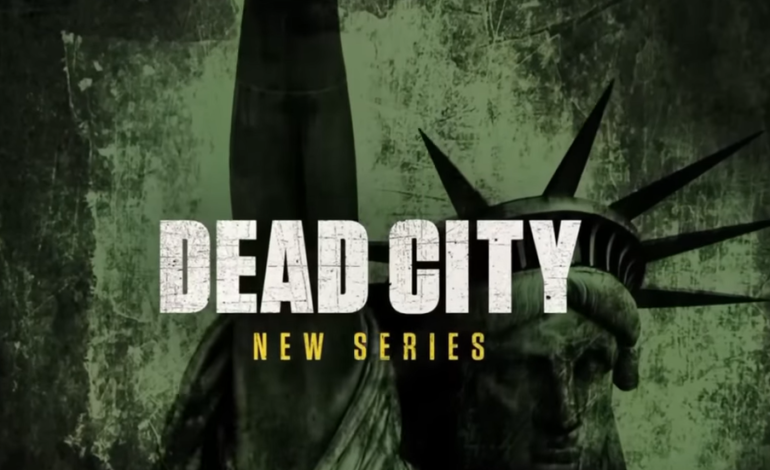 The Walking Dead s New Spinoff Dead City Set To Release In Spring 