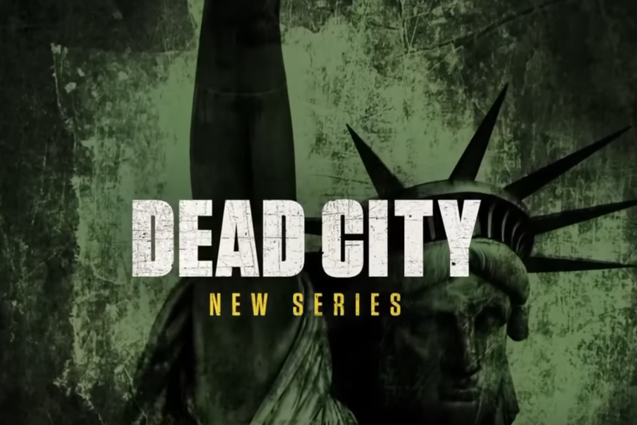 The Walking Dead's New Spinoff, Dead City, Set to Release In Spring