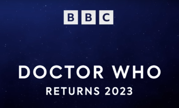 BBC Releases Trailer For 'Doctor Who' 60th Anniversary Specials