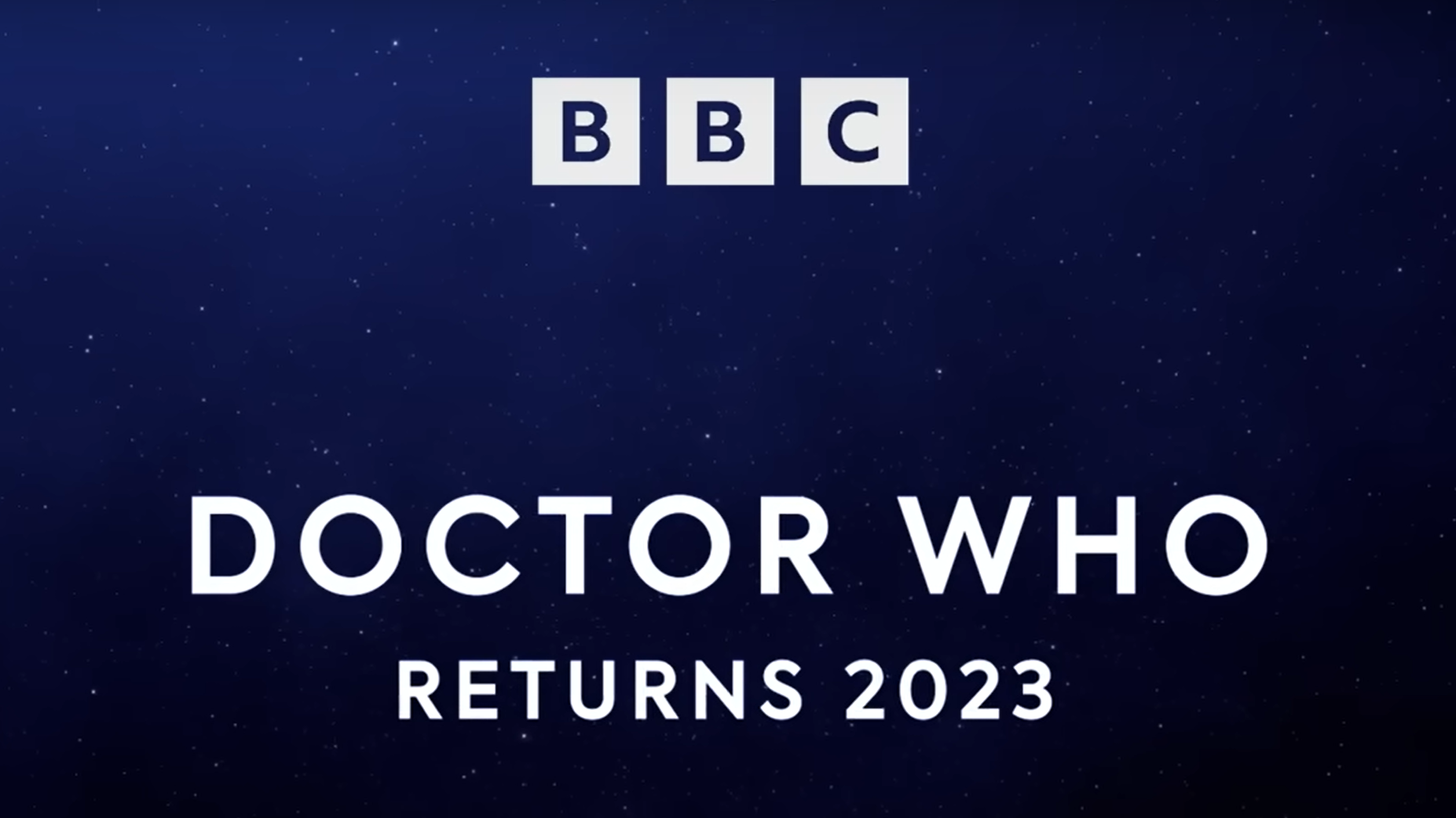 BBC Releases Trailer For Doctor Who Th Anniversary Specials Mxdwn Television