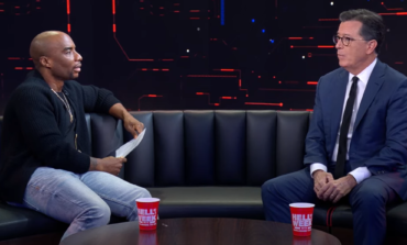 Interview With Charlamagne tha God Reveals Stephen Colbert Endorsing Roy Wood Jr. & Jessica Williams As 'The Daily Show' Host Candidates