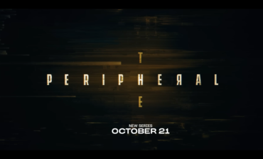 New Sci-fi Series ‘The Peripheral’ Premieres on Amazon Prime