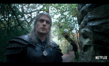 Henry Cavill Announces His Departure From Netflix’s ‘The Witcher’