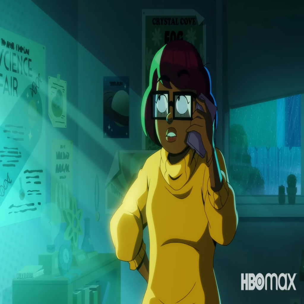 HBO Max Velma Release Date, Voice Cast, and More