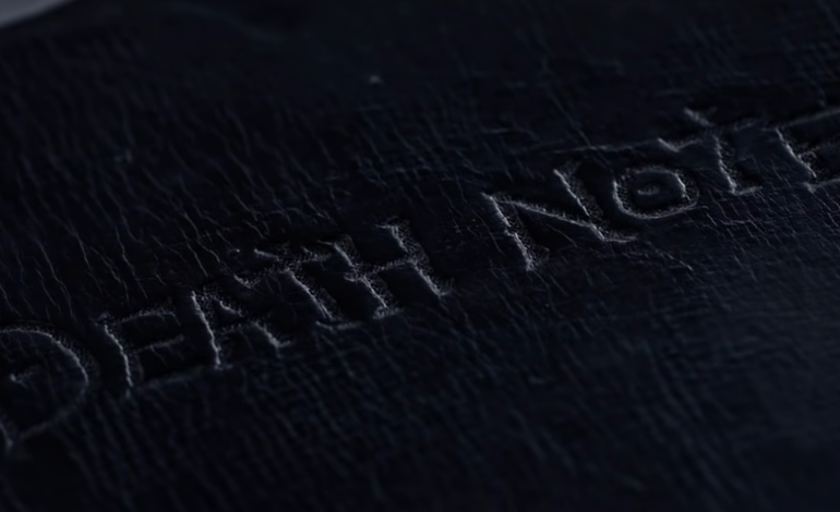 Death Note': Halia Abdel-Meguid To Pen Netflix Adaptation For