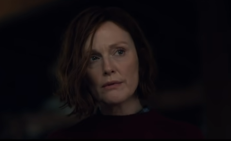 Sky & AMC Casts Julianne Moore As Lead in Upcoming Period Drama ‘Mary & George’