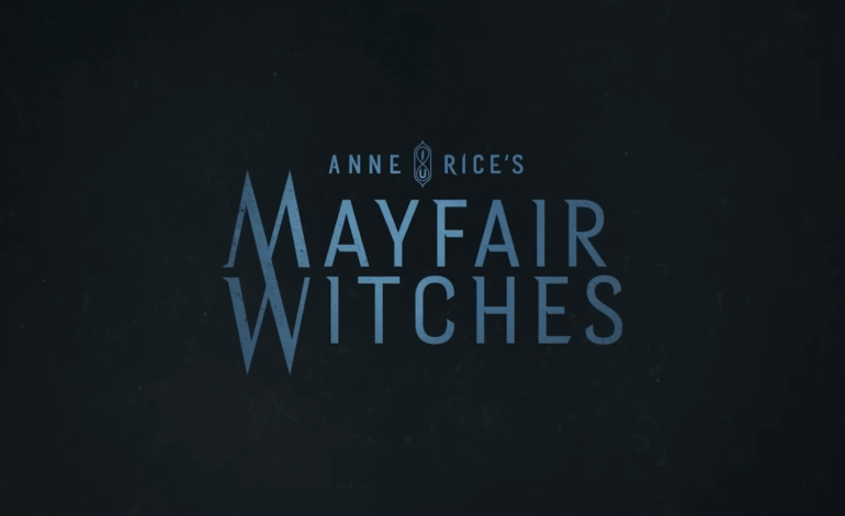 AMC Announces That Season Two Of ‘Mayfair Witches’ Starts Production