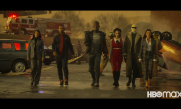 'Doom Patrol' Sets Premiere For Final Episodes Of Its Final Season