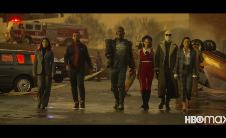 Doom Patrol temporada 4: assista todos os episódios na HBO Max