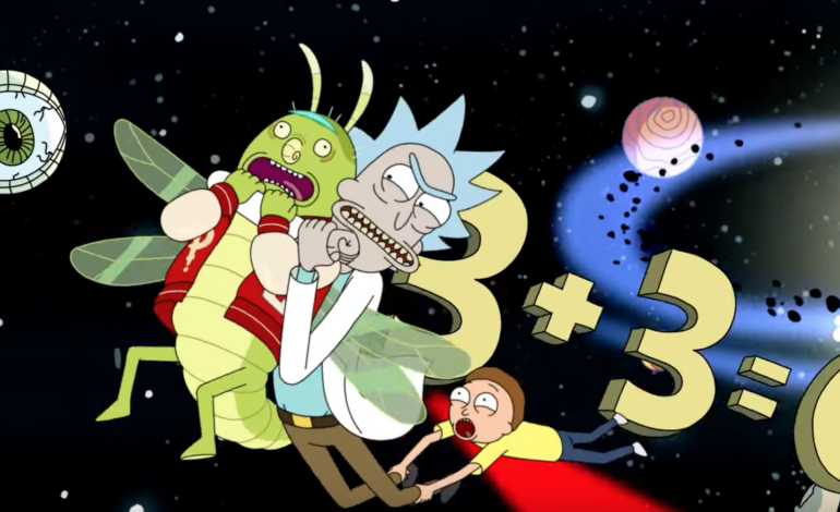 Review of Adult Swim’s ‘Rick and Morty’ Season Six, Episode Seven “Full Meta Jackrick”