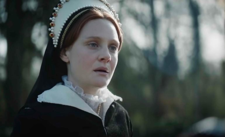 Starz Cancels ‘Becoming Elizabeth’ After Just One Season