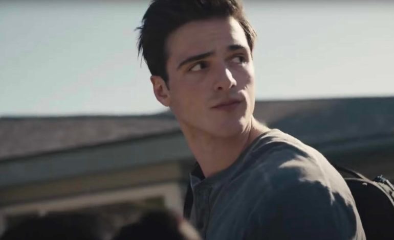 ‘Euphoria’ Star Jacob Elordi to Lead in Sony WWII Series ‘The Narrow Road to the Deep North’