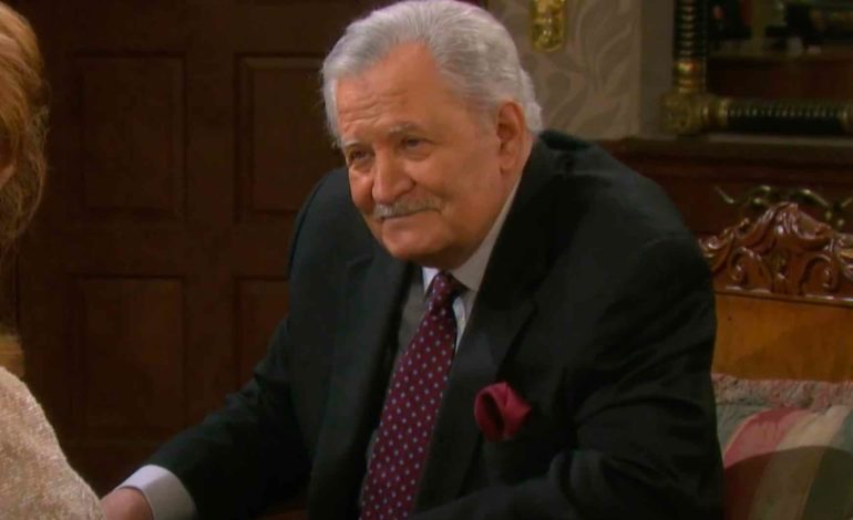John Aniston: Father of Jennifer Aniston, ‘Days of Our Lives’ Actor, Dies at 89