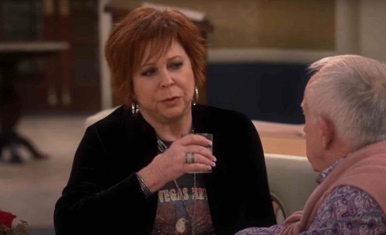Vicki Lawrence To Play Leslie Jordan S Mother On Call Me Kat Following Star S Death Mxdwn Television