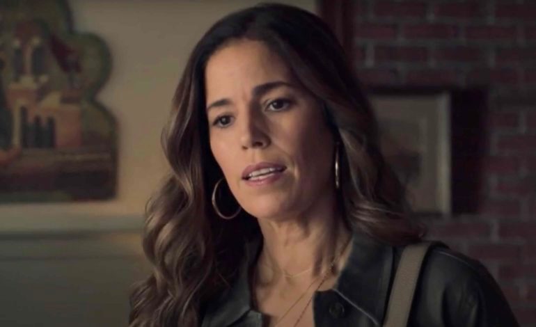 Ana Ortiz to Replace Lead in HBO Max Drama ‘More’