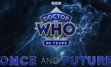 'Doctor Who: Once and Future' To Feature Past Doctors Including Christopher Eccleston