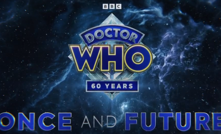 ‘Doctor Who: Once and Future’ To Feature Past Doctors Including Christopher Eccleston