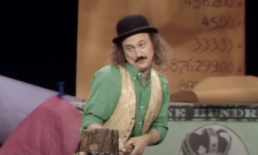 Gallagher, Comedian Known For Watermelon-Smashing, Dead at 76