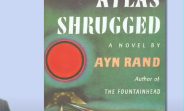 The Daily Wire Claims Rights to Produce TV Adaptation of Ayn Rand’s 'Atlas Shrugged'