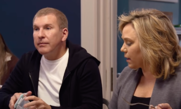 Todd and Julie Chrisley from ‘Chrisley Knows Best’ Sentenced To Prison; Show Canceled