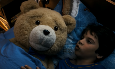 'Ted' Prequel Series Sets Premiere Date and Drops Teaser Trailer