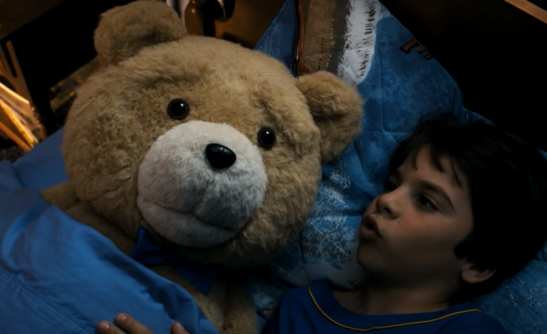 ‘Ted’ Prequel Series Sets Premiere Date and Drops Teaser Trailer