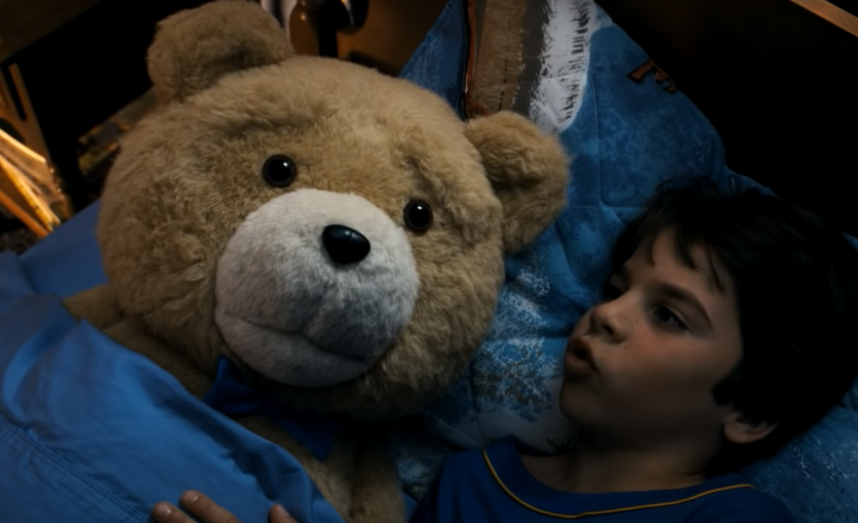 Production of Seth MacFarlane’s ‘Ted’ Prequel TV Show Comes To a Wrap