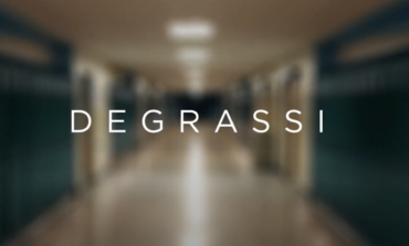 HBO Max Ditches 'Degrassi' Reboot