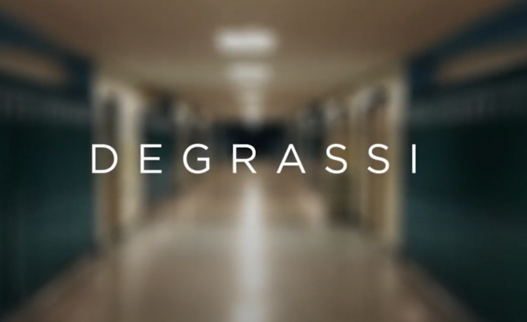 HBO Max Ditches ‘Degrassi’ Reboot