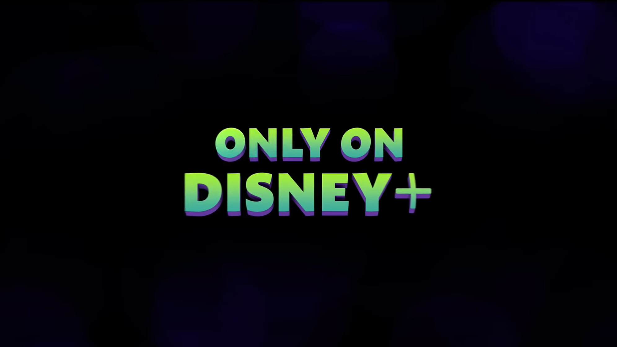 Zootopia+” Disney+ Original Trailer Released – What's On Disney Plus