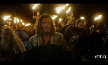 Netflix Announces ‘Vikings Valhalla’ Season Two Premiere Date and New Cast Members