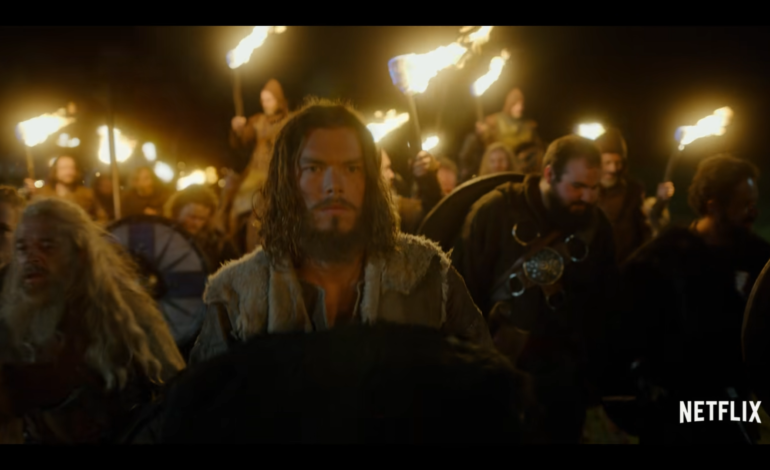 Vikings: Valhalla': Netflix Series Sets Cast – Deadline