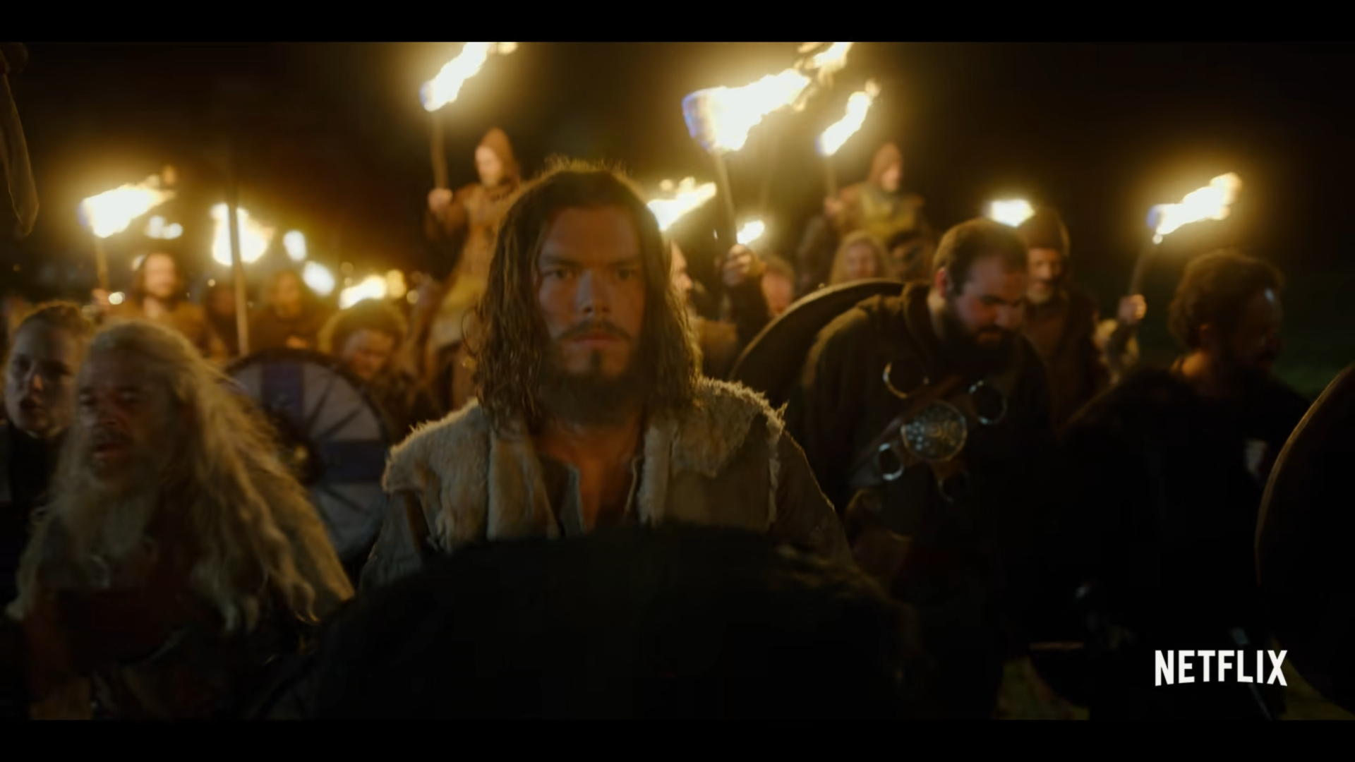 Netflix Announces ‘Vikings Valhalla’ Season Two Premiere Date and New Cast Members