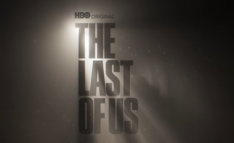 New Poster Released for HBO Max’s ‘The Last Of Us’