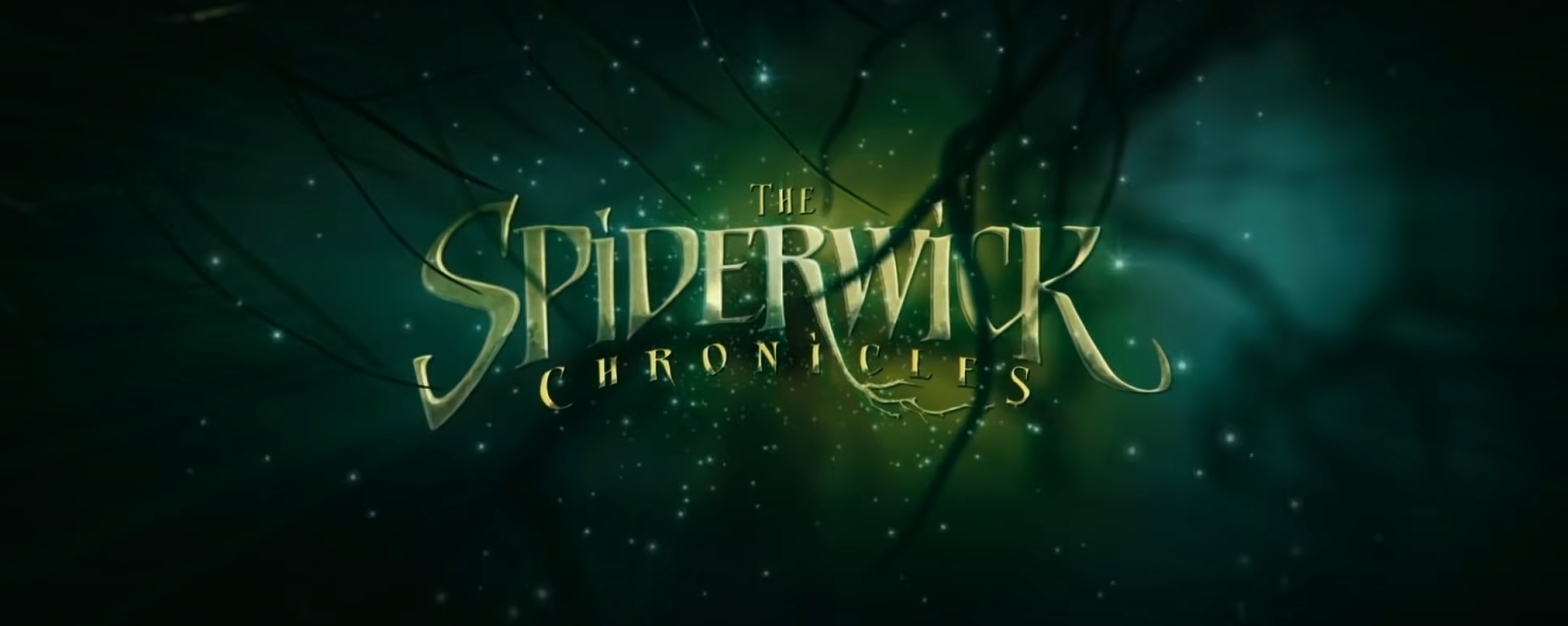 Jack Dylan Grazer Brings Famous Thimbletack To Life In 'Spiderwick Chronicles' Series