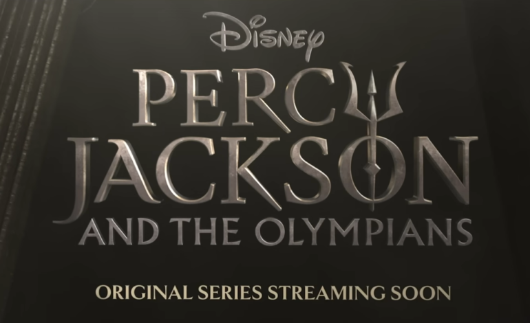 Jay Duplass and Timothy Omundson Join the Cast of Disney+’s New ‘Percy Jackson’ Series