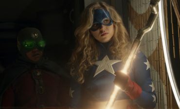 The CW's 'Stargirl' Showrunner Geoff Johns Confirms A Spinoff Was Planned Prior to Cancellation