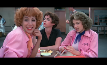 Paramount+ Announces ‘Grease’ Prequel ‘Grease: Rise of the Pink Ladies’ Coming in 2023
