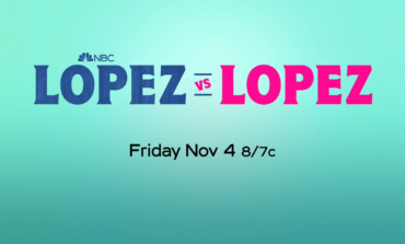 'Lopez vs. Lopez' Scores Nine More Episodes with NBC