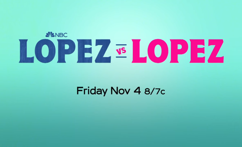 ‘Lopez vs. Lopez’ Scores Nine More Episodes with NBC