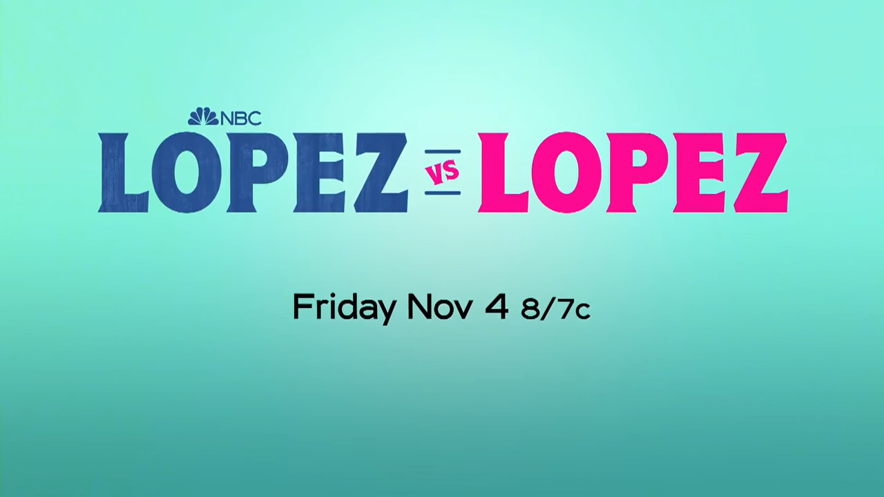 'Lopez vs. Lopez' Scores Nine More Episodes with NBC - mxdwn Television