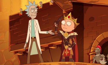 Review of Adult Swim's 'Rick and Morty' Season Six, Episode Nine "A Rick in King Mortur's Mort"