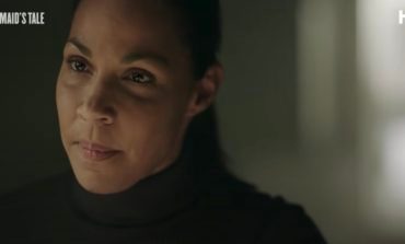 Apple TV's 'Dark Matter' adds 'The Handmaid's Tale' Actress Amanda Brugel