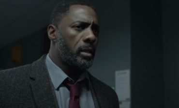 Netflix Releases Title of Movie Based Off 'Luther' Series