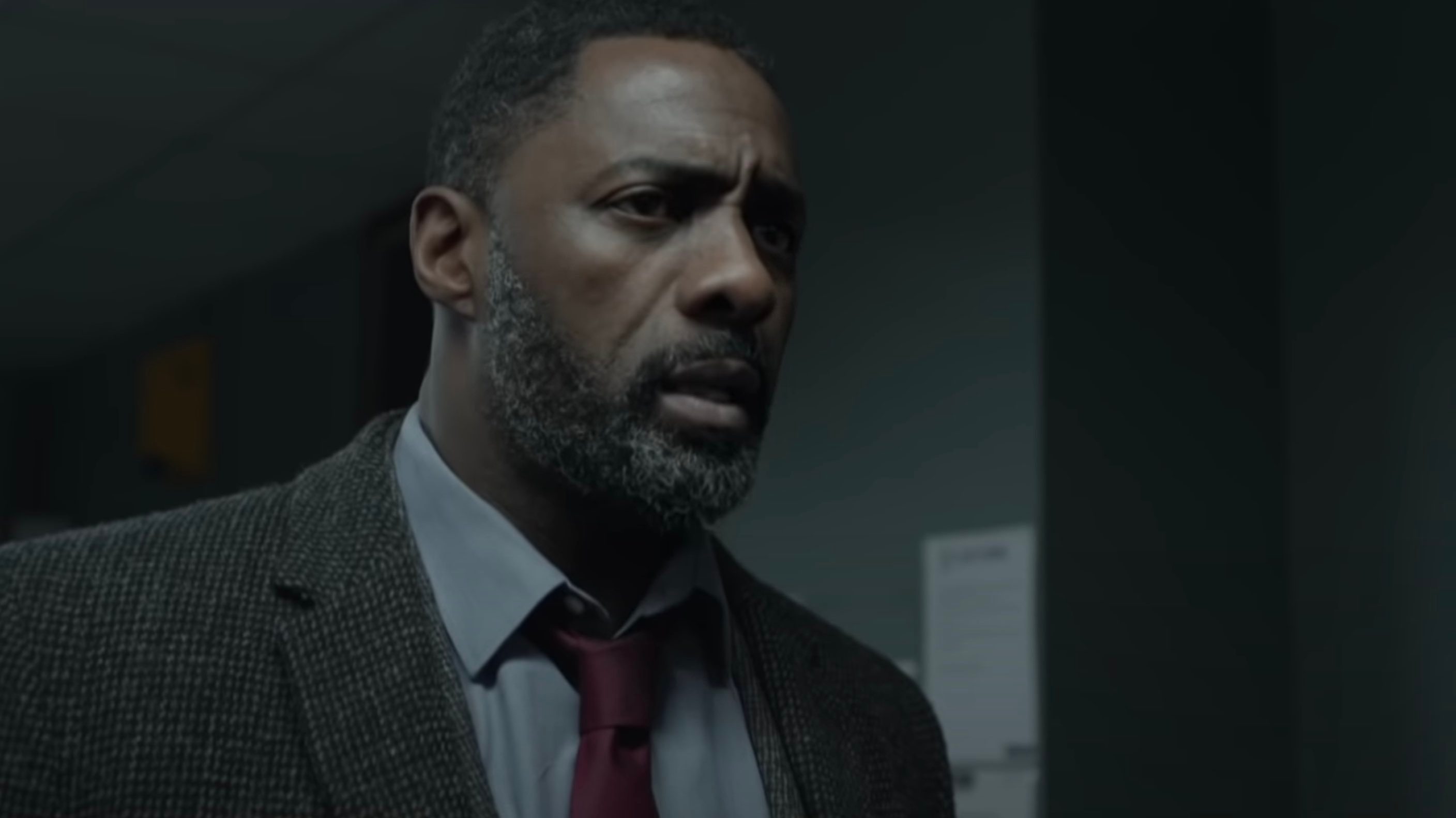 Netflix Releases Title of Movie Based Off 'Luther' Series - mxdwn ...