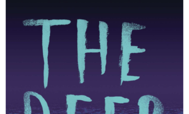 Amazon Working on Adaptation of Underwater Thriller ‘The Deep’