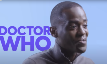 Ncuti Gatwa's Fifteenth Doctor on 'Doctor Who' Revealed