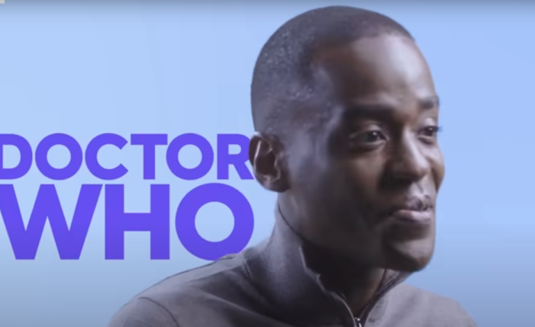 Ncuti Gatwa’s Fifteenth Doctor on ‘Doctor Who’ Revealed