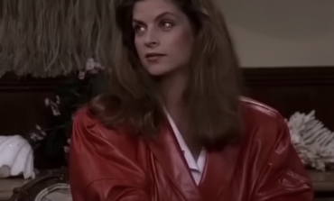 Emmy Winner Kirstie Alley Of 'Cheers' Fame Dies After Battle With Cancer